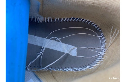 DM7866-808 Air 1 Jordan OW Travis Scott x 1009